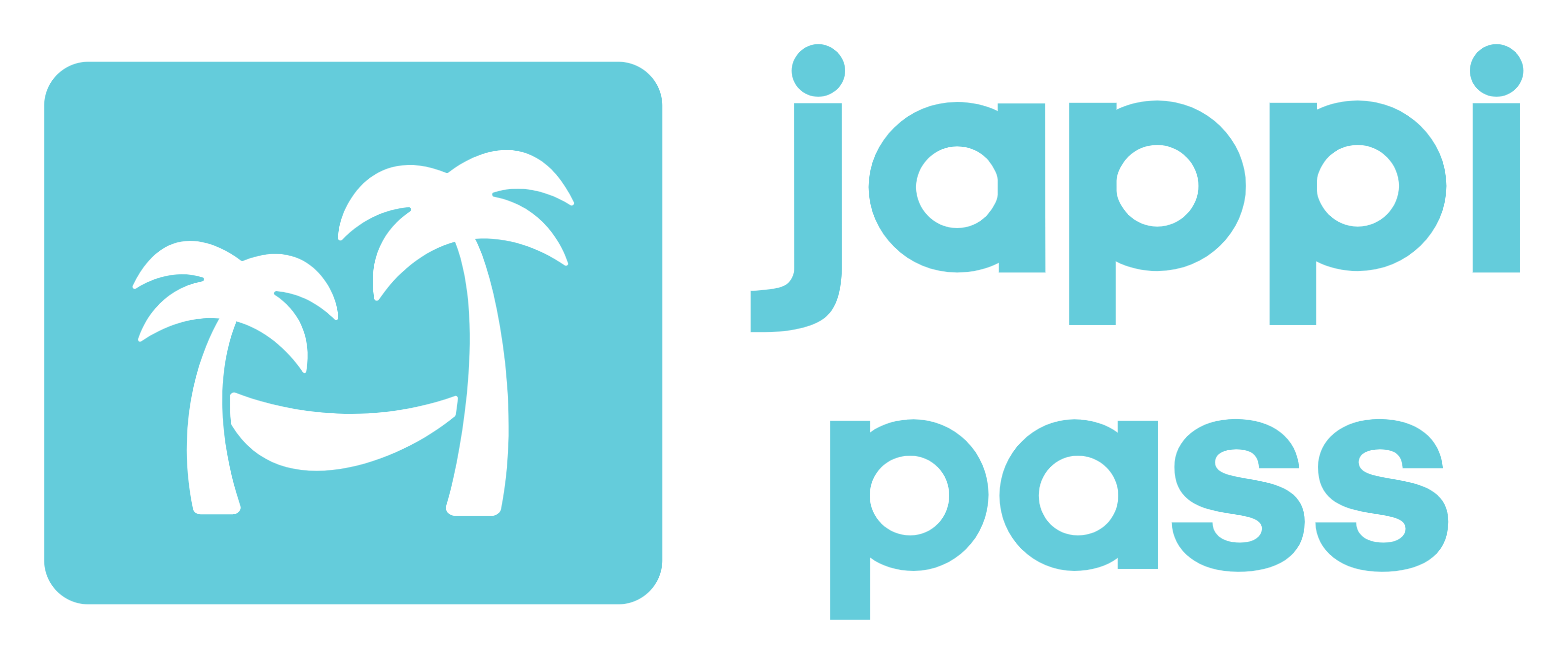 JappiPass Logo
